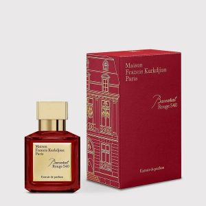 Maison Francis Kurkdjian Baccarat Rouge 540 Extrait De Parfum 70ml