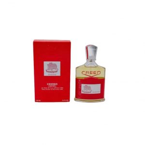 Viking by Creed 3.3 oz EDP Cologne for Men Brand New Tester